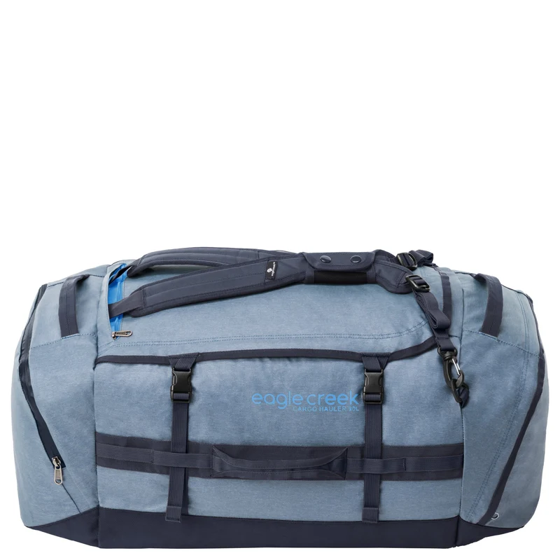 Eagle Creek Cargo Hauler 90 - Reisetasche/Rucksack 73 cm (glacier blue)