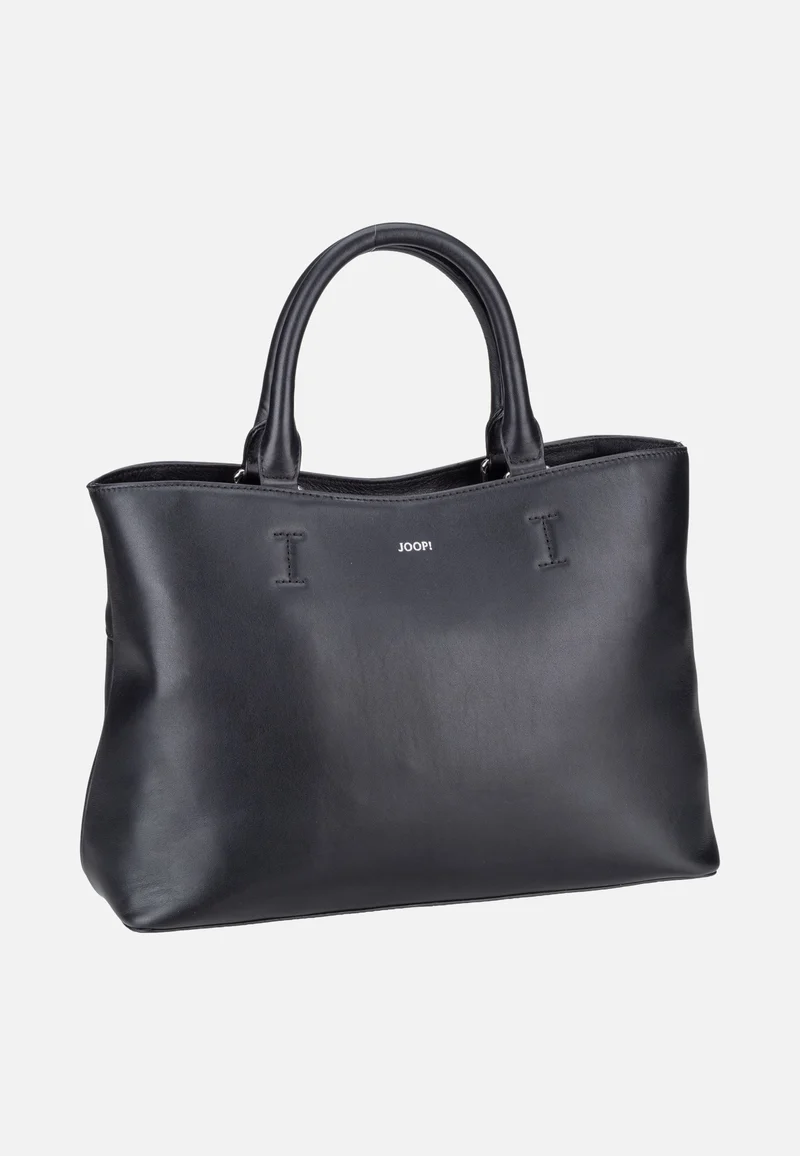 Sofisticato 1.0 Kiana Mho Black - Henkeltasche
