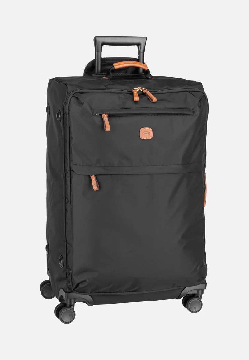 X-Travel Trolley 58139 Nero - Koffer