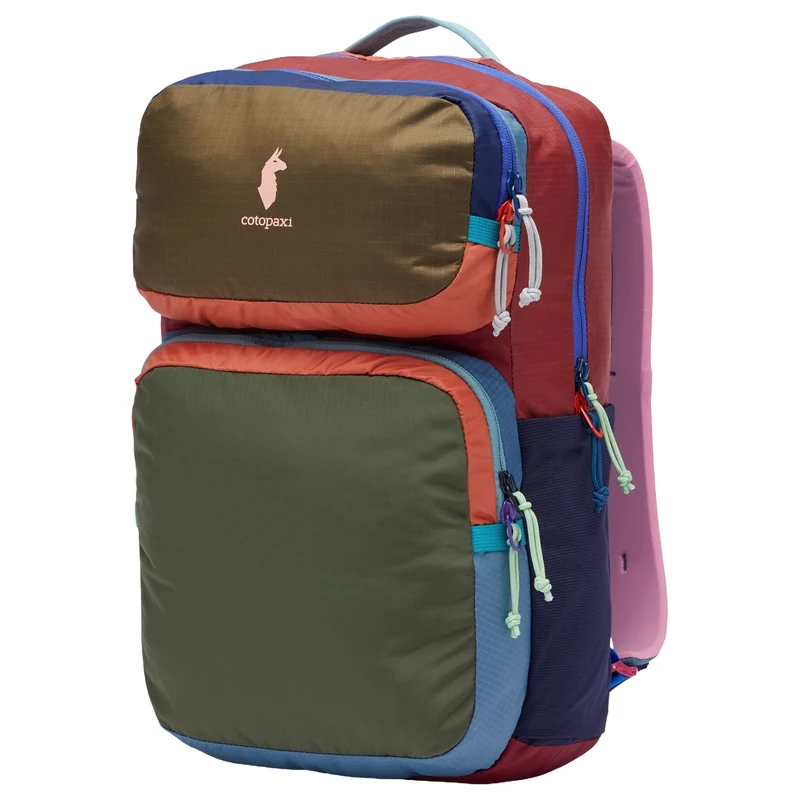 Cotopaxi Tasra 16L - Rucksack 13" 50 cm (del delia)