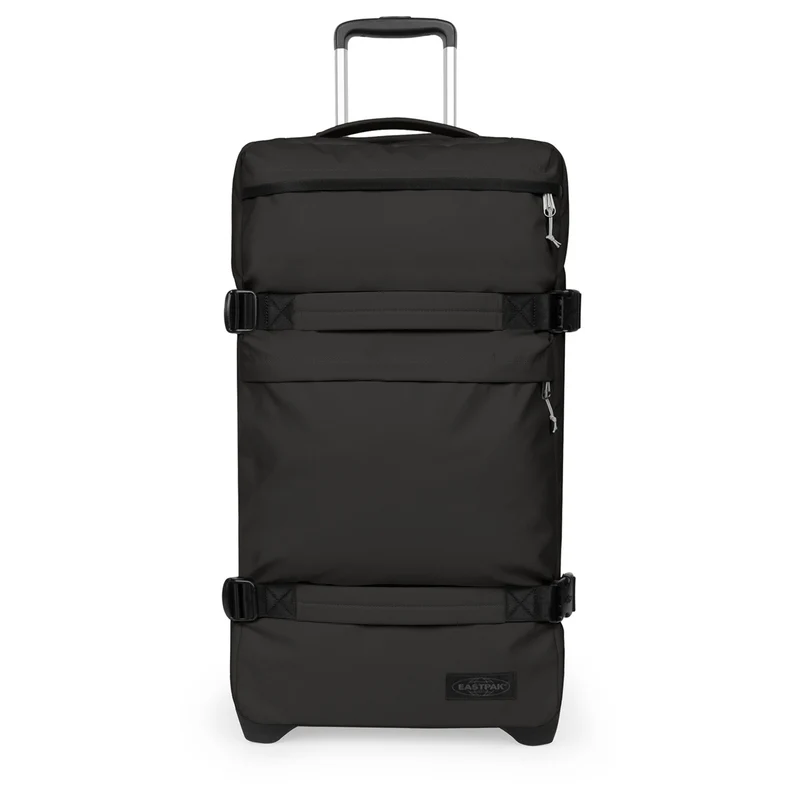 Eastpak Transit'r Plus 115L - Rollenreisetasche L 79 cm (tarp black)