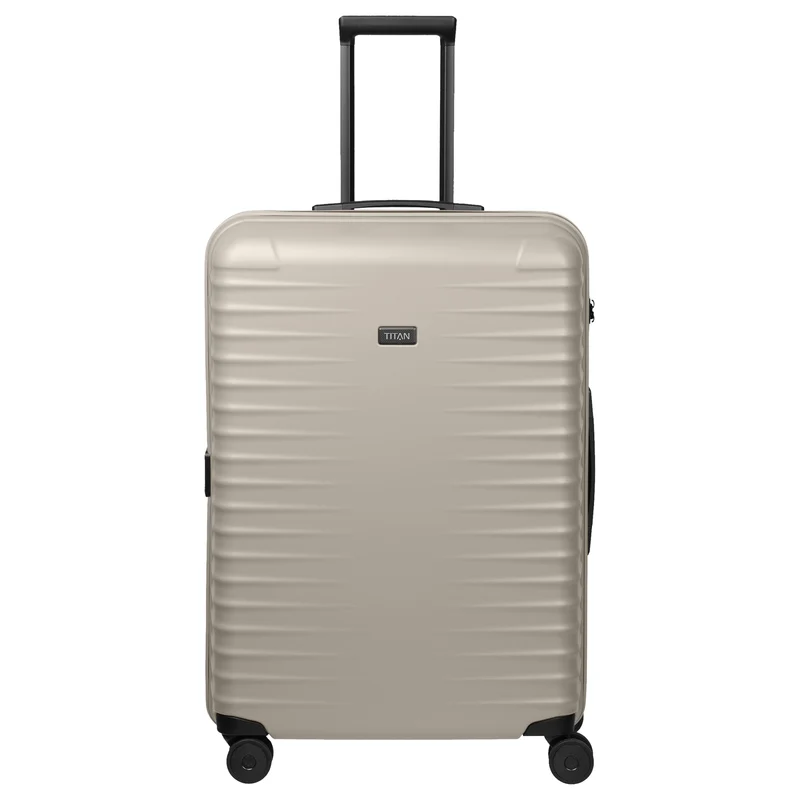 TITAN UPGRADE - 4-Rollen-Trolley 75 cm (moonstone grey)
