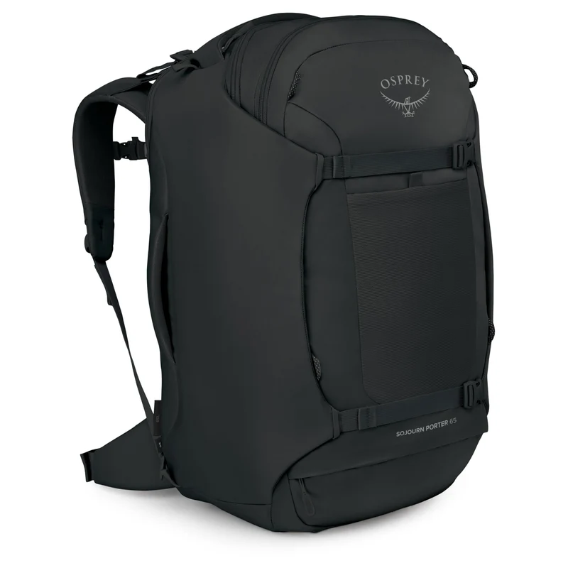 Osprey Sojourn Porter 65 - Rucksack 48 cm (black)