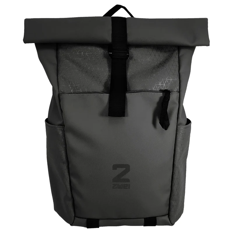 zwei Jona JOR350 - Rucksack 45 cm (black)