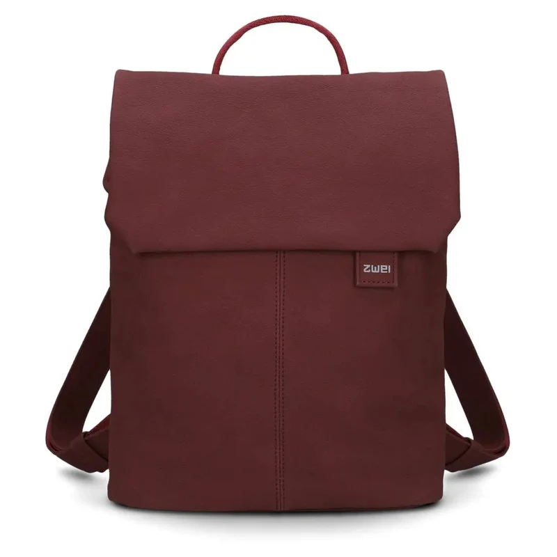 zwei Mademoiselle MR13 - Rucksack 35 cm (rubin)