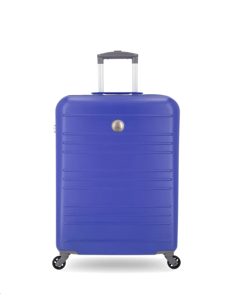 DELSEY - Mittelgroßer Koffer 66cm CARLIT