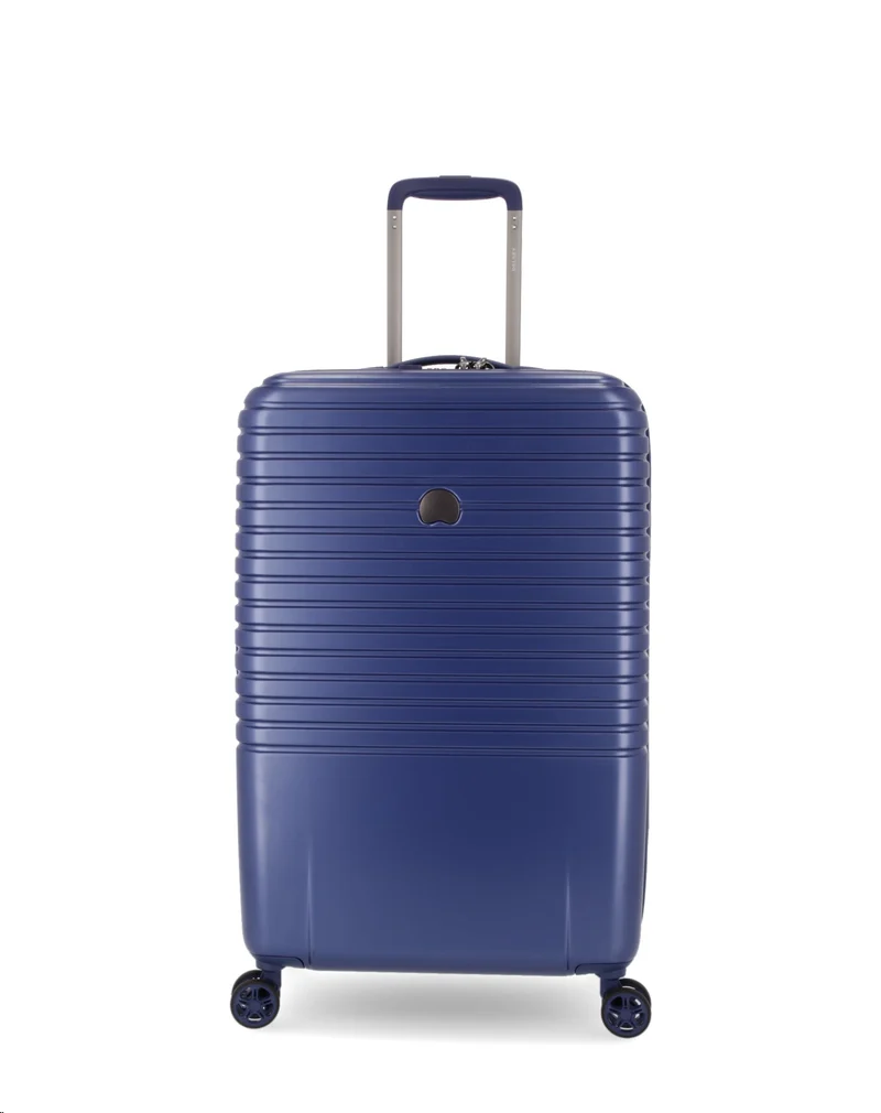 DELSEY - Mittelgroßer Koffer 70cm CAUMARTIN PLUS
