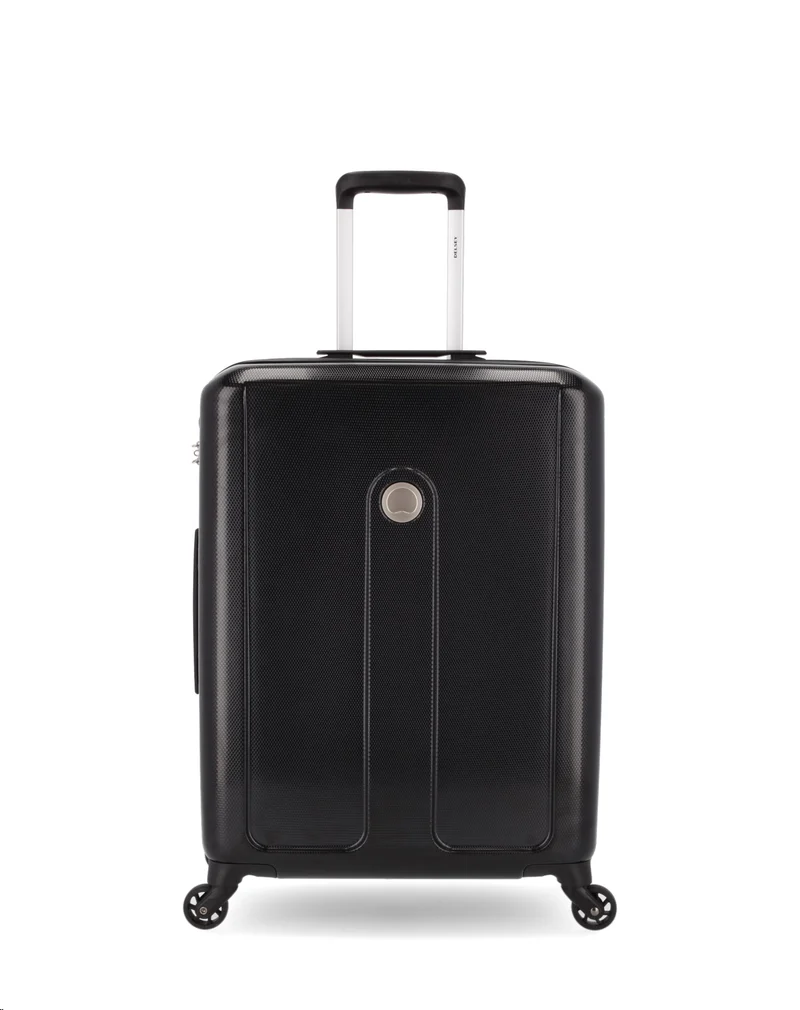 DELSEY - Mittelgroßer Koffer 66cm PLANINA