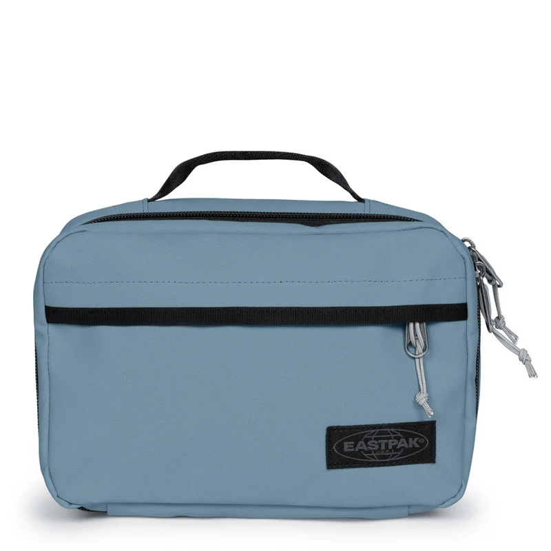 Eastpak selection Road Kit - Kulturbeutel 23.5 cm (tarp dust blue)