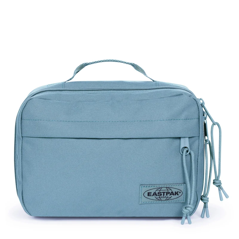 Eastpak selection Road Kit - Kulturbeutel 23.5 cm (monotone blue)