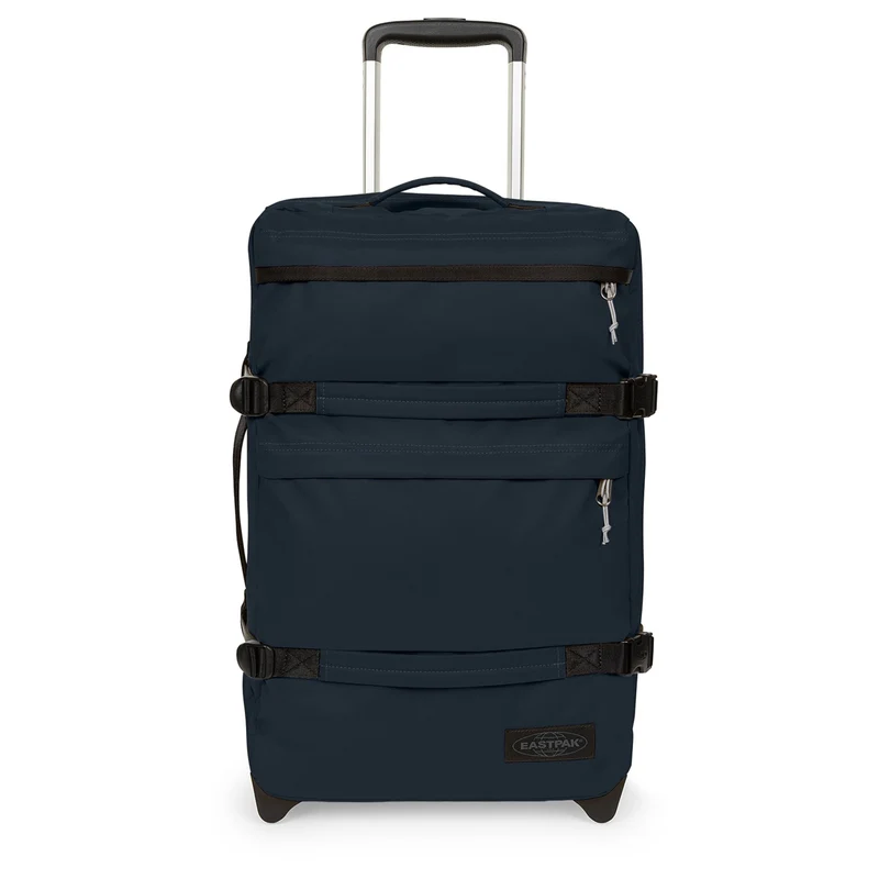 Eastpak Transit'r Plus 42L - Rollenreisetasche S 55 cm (tarp navy)