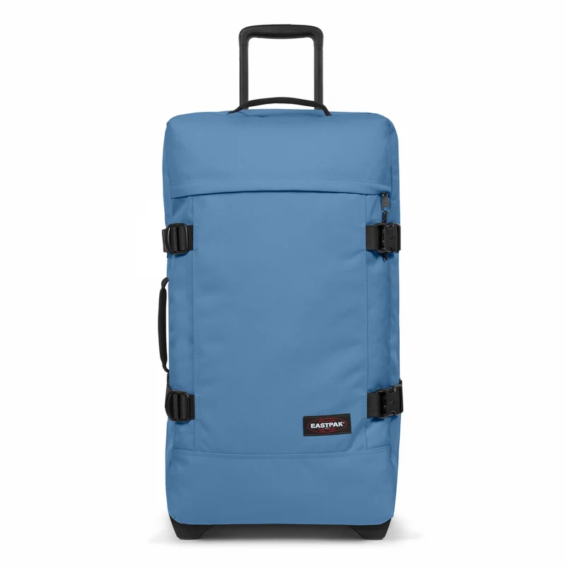 Eastpak Tranverz M 78 - Rollenreisetasche 67 cm (aviator blue)