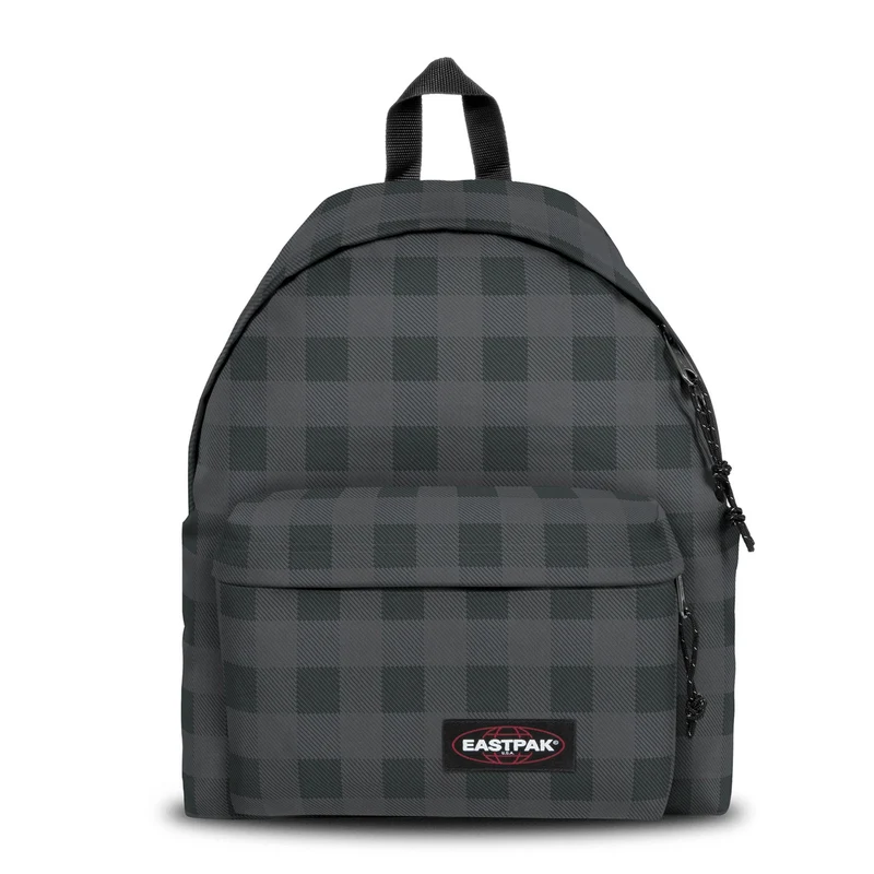 Eastpak Padded Pak'r 24 - Rucksack 40 cm (checker grey)