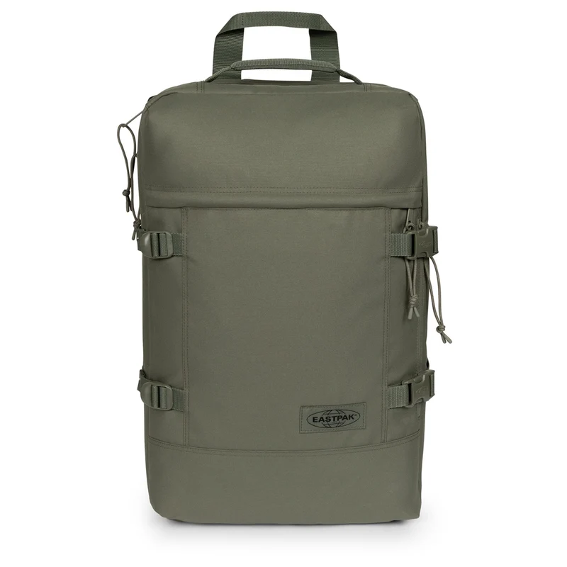 Eastpak selection Travelpack 42 - Rucksack 17" 51 cm (khaki)