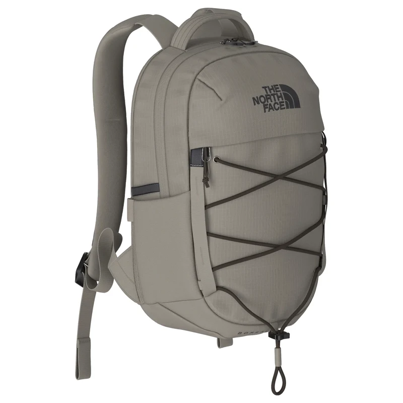 The North Face Borealis Mini Backpack - Rucksack 34 cm (grey)
