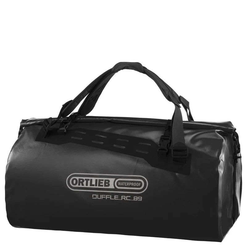 Ortlieb Duffle RC 89 - Reisetasche/Reiserucksack 71 cm (black)
