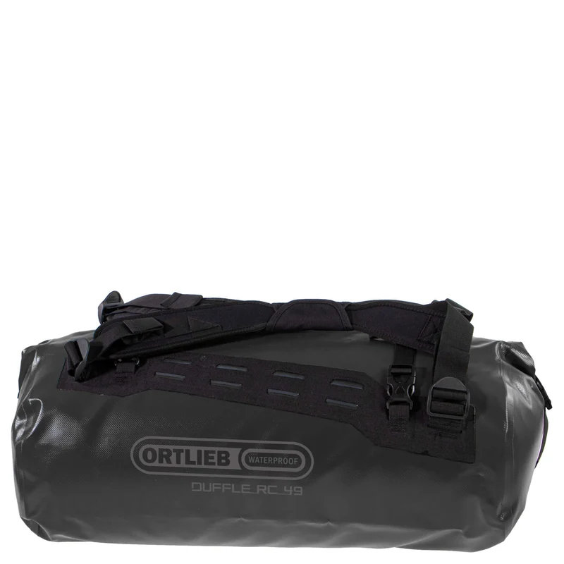 Ortlieb Duffle RC 49 - Reisetasche/Reiserucksack 61 cm (black)