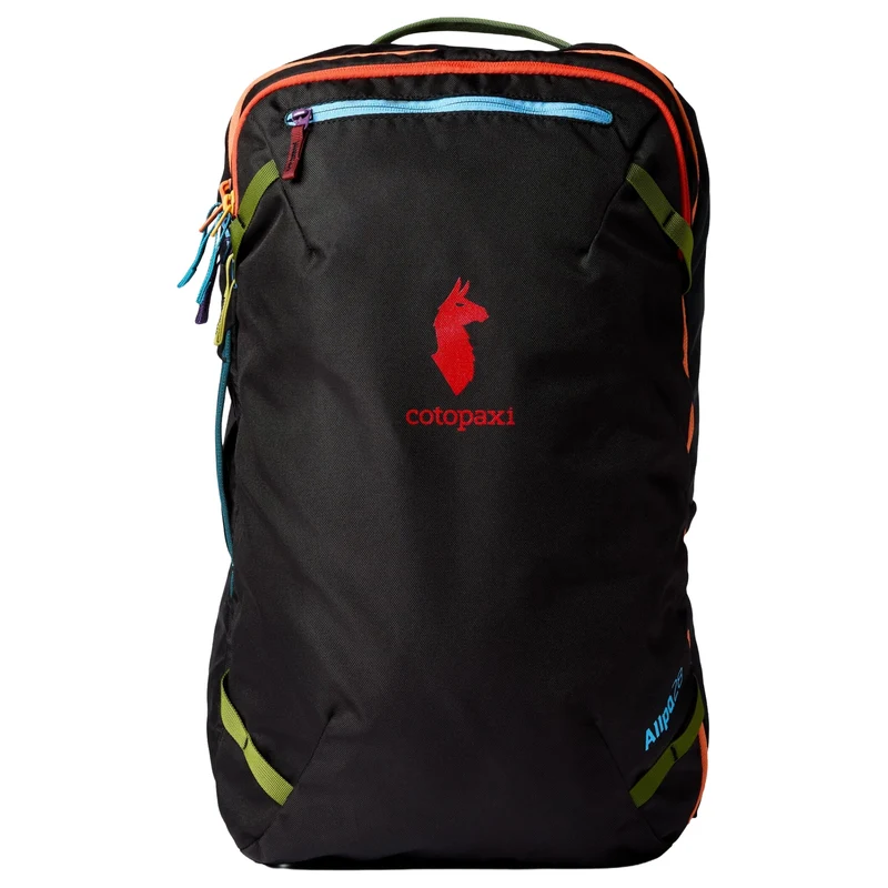 Cotopaxi Allpa 28L Travel Pack - Reiserucksack 48 cm (del dia dark)