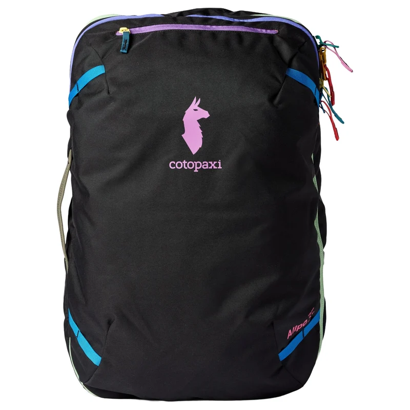 Cotopaxi Allpa 35L Travel Pack - Reiserucksack 56 cm (del dia dark)