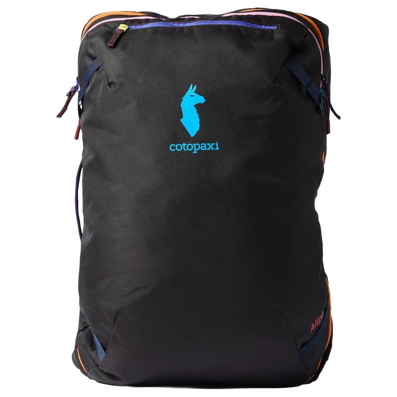 Cotopaxi Allpa 42L Travel Pack - Reiserucksack 56 cm (del dia dark)