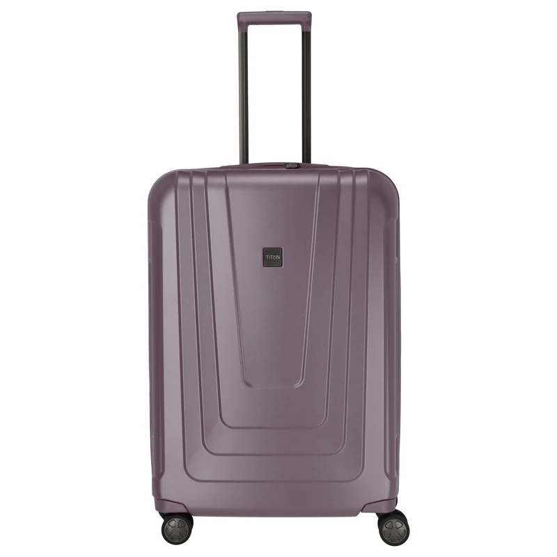 TITAN X-Ray - 4-Rollen-Trolley 77 cm (taupe)