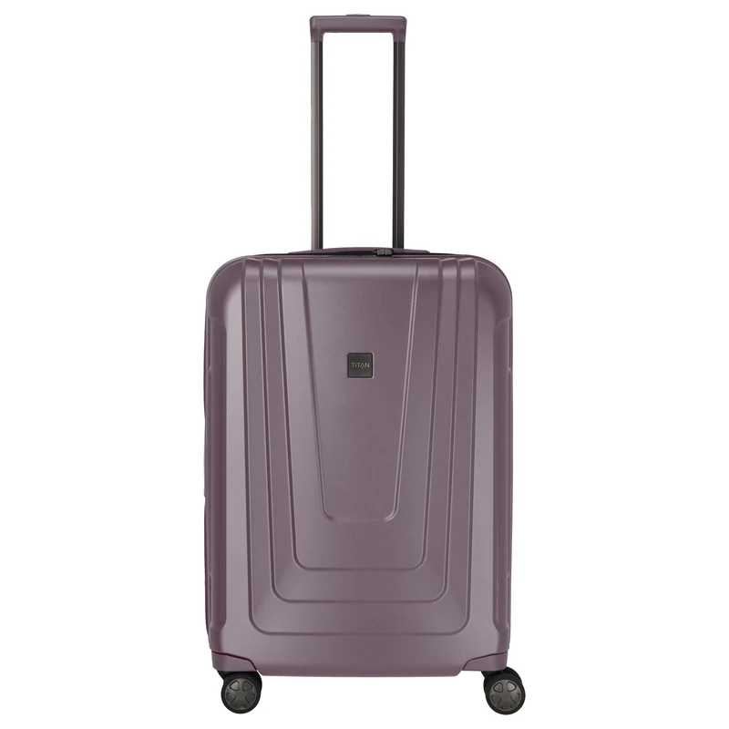 TITAN X-Ray - 4-Rollen-Trolley 72 cm (taupe)