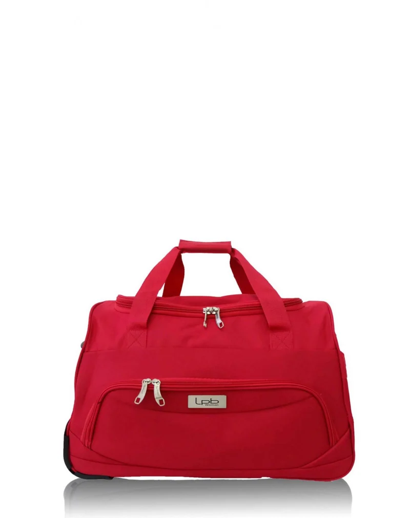 LPB LUGGAGE - Tasche Größe M POZNAN