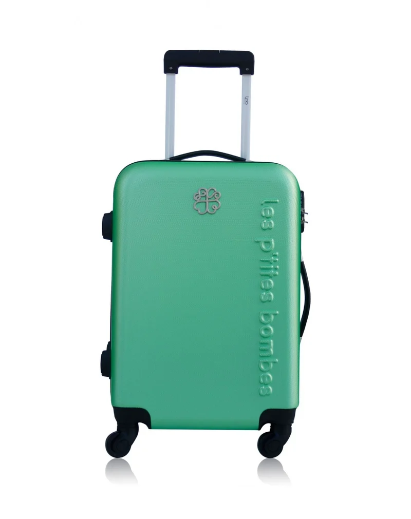 LPB LUGGAGE - Großer Koffer AMY