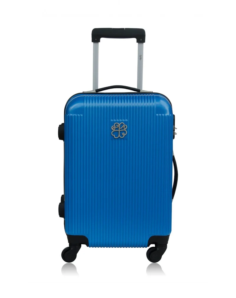LPB LUGGAGE - Mittelgroßer Koffer ALBA