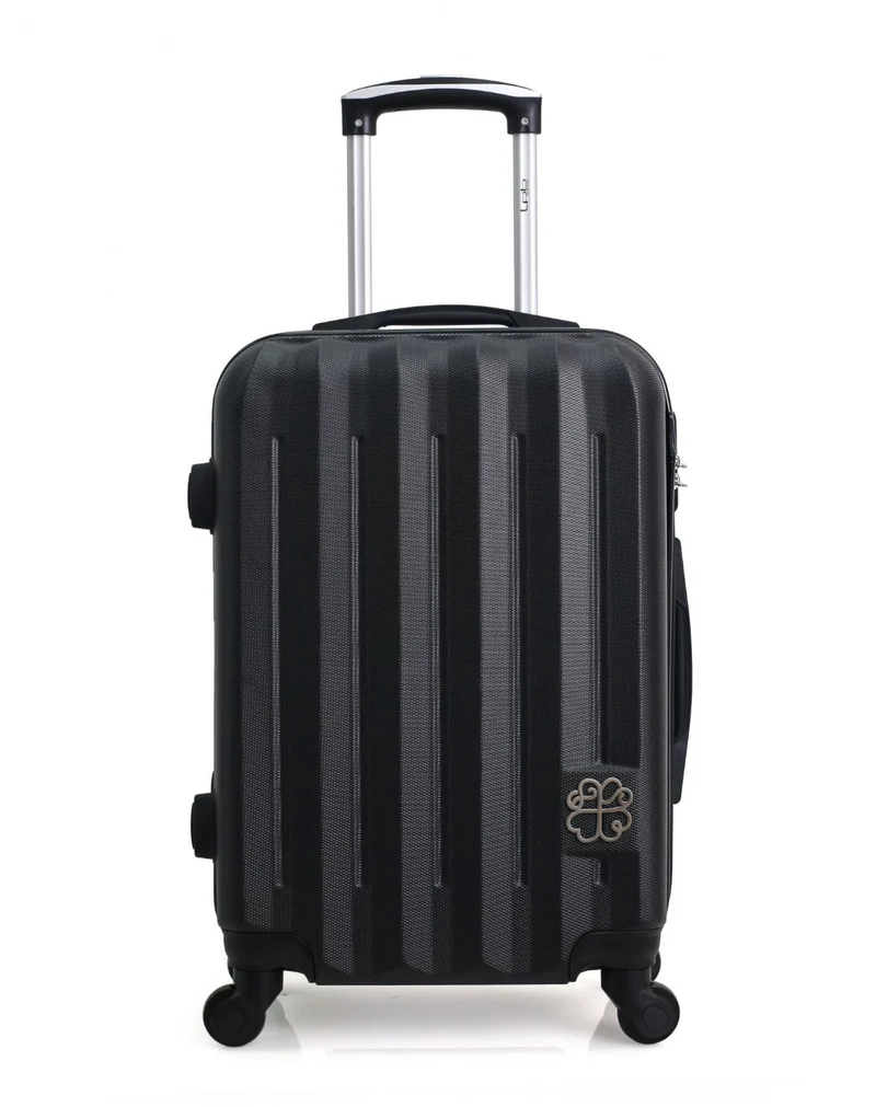 LPB LUGGAGE - Mittelgroßer Koffer ABY