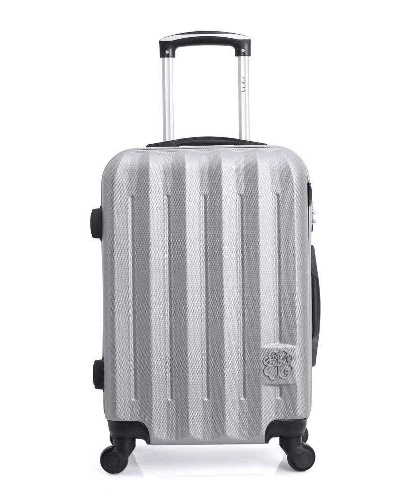 LPB LUGGAGE - Großer Koffer ABY