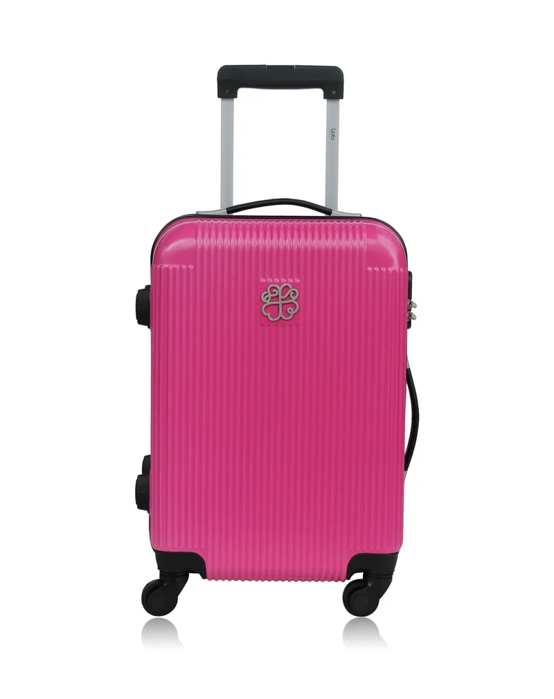 LPB LUGGAGE - Großer Koffer ALBA