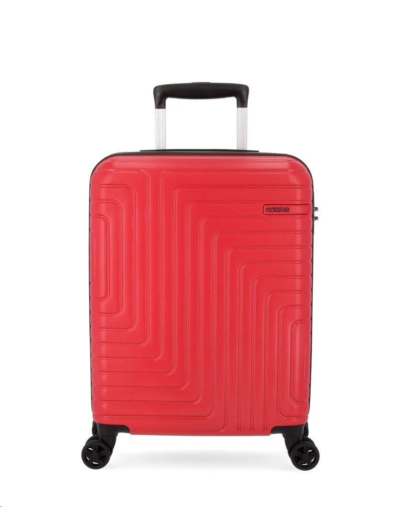 Handgepäck – Hartschalenkoffer 55cm MIGHTY MAZE