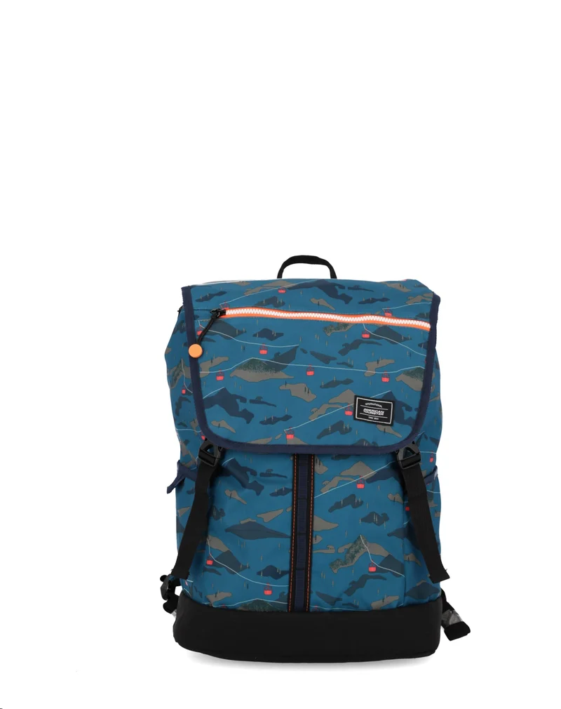 Rucksack 51cm URBAN GROOVE