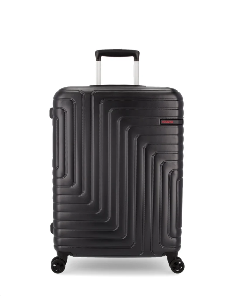 Mittelgroßer Koffer 67cm MIGHTY MAZE
