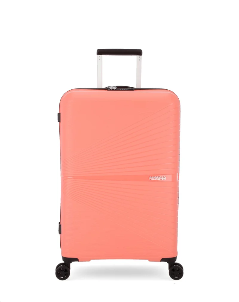 Mittelgroßer Koffer 67cm SKYTRACER