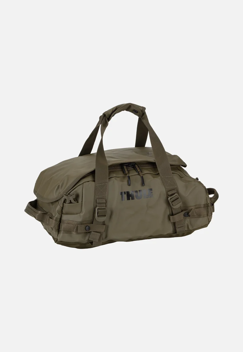 Chasm 30L Deep Khaki - Dufflebag