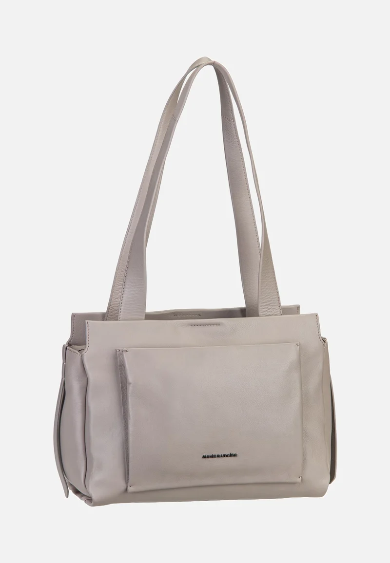 Dawn Taupe - Schultertasche