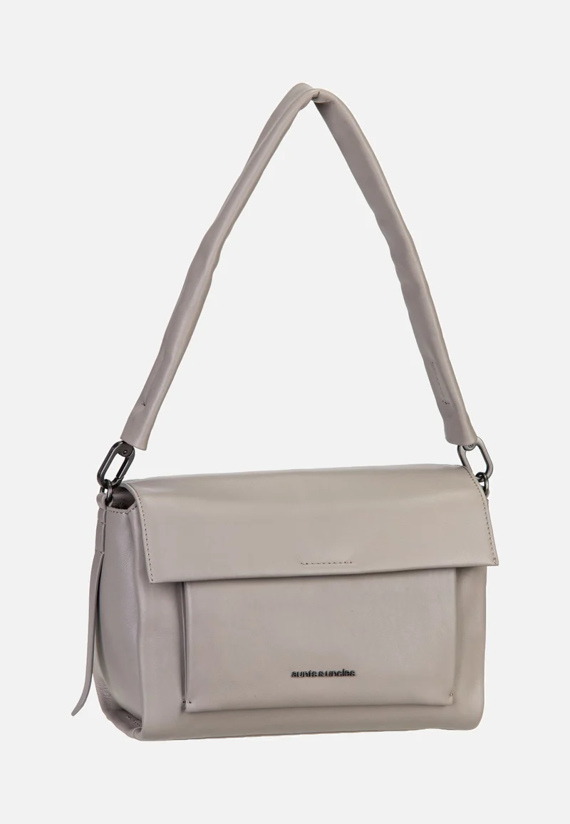 Noon Taupe - Schultertasche