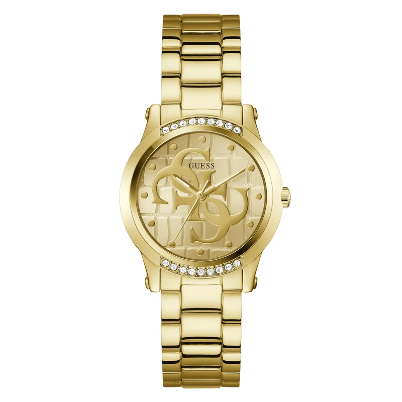Guess Annette Damenuhr GW0861L2