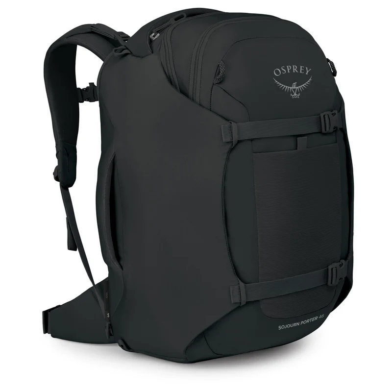 Osprey Sojourn Porter 46 - Rucksack 56 cm (black)