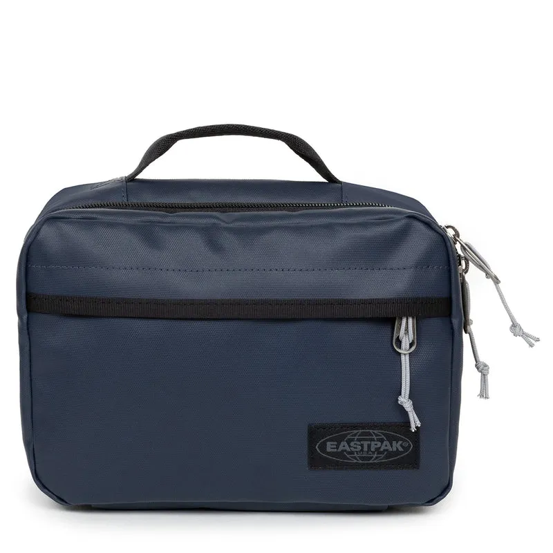 Eastpak selection Road Kit - Kulturbeutel (tarp navy)