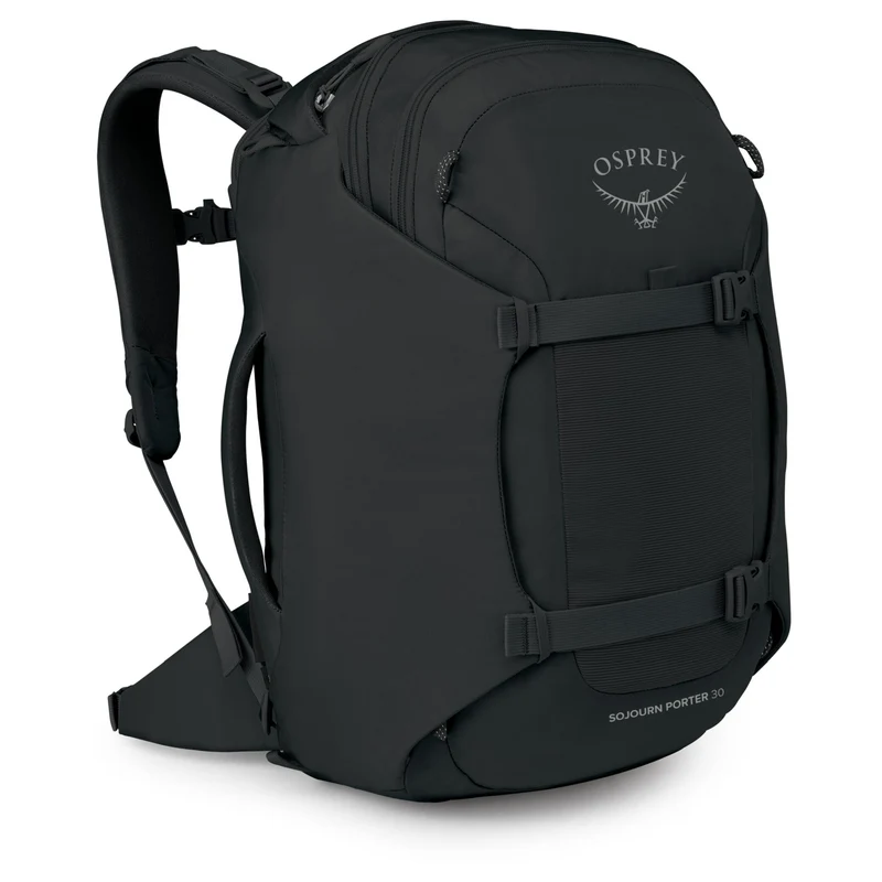Osprey Sojourn Porter 30 - Rucksack 44 cm (black)