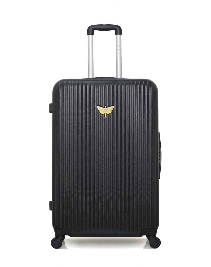LPB LUGGAGE - Großer Koffer 75cm AGATA