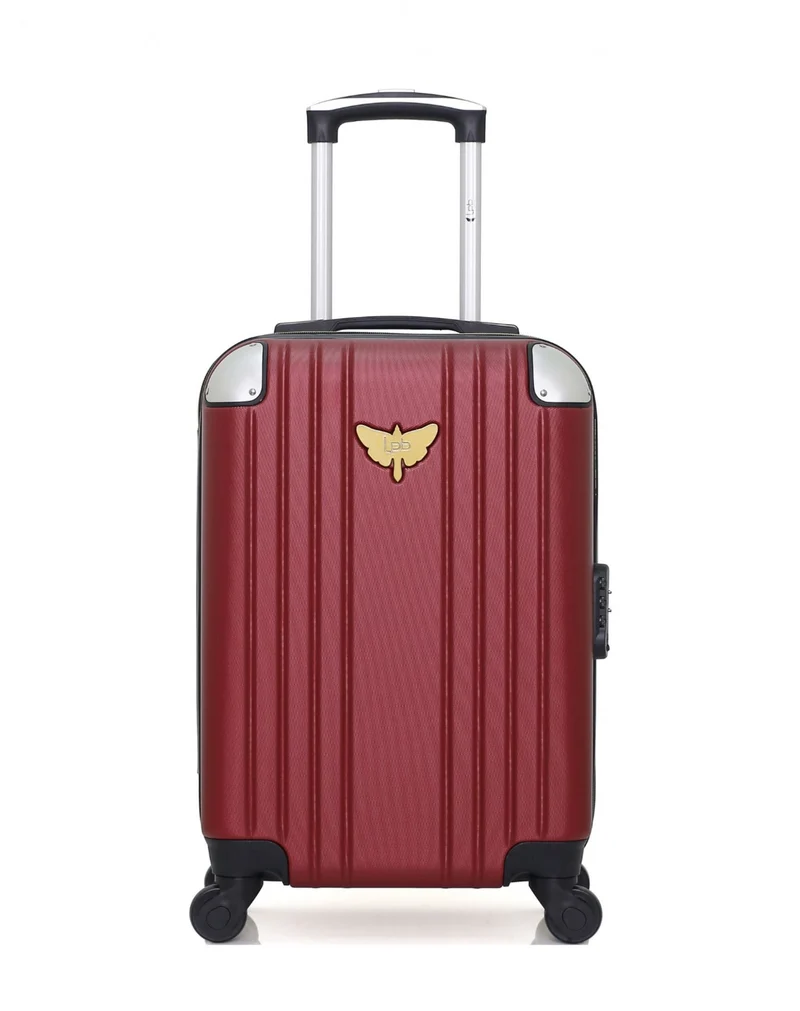 LPB LUGGAGE - Handgepäck - Koffer XS AMELIE-E