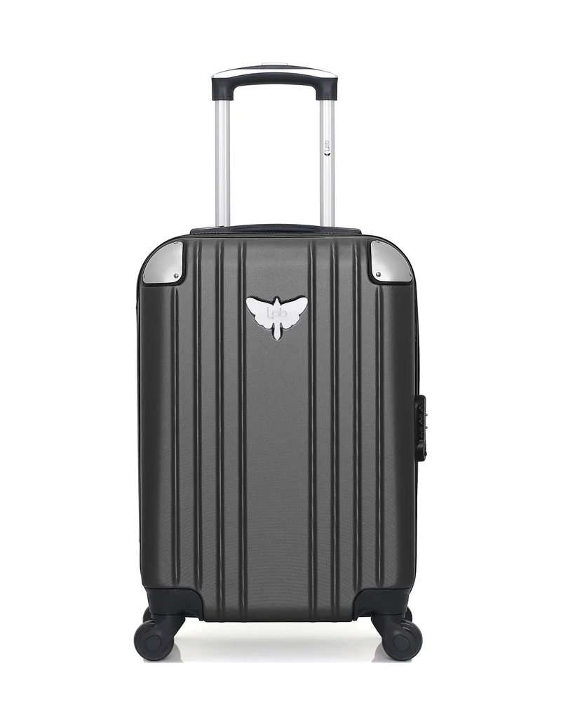LPB LUGGAGE - Handgepäck - Koffer 50cm AMELI-E