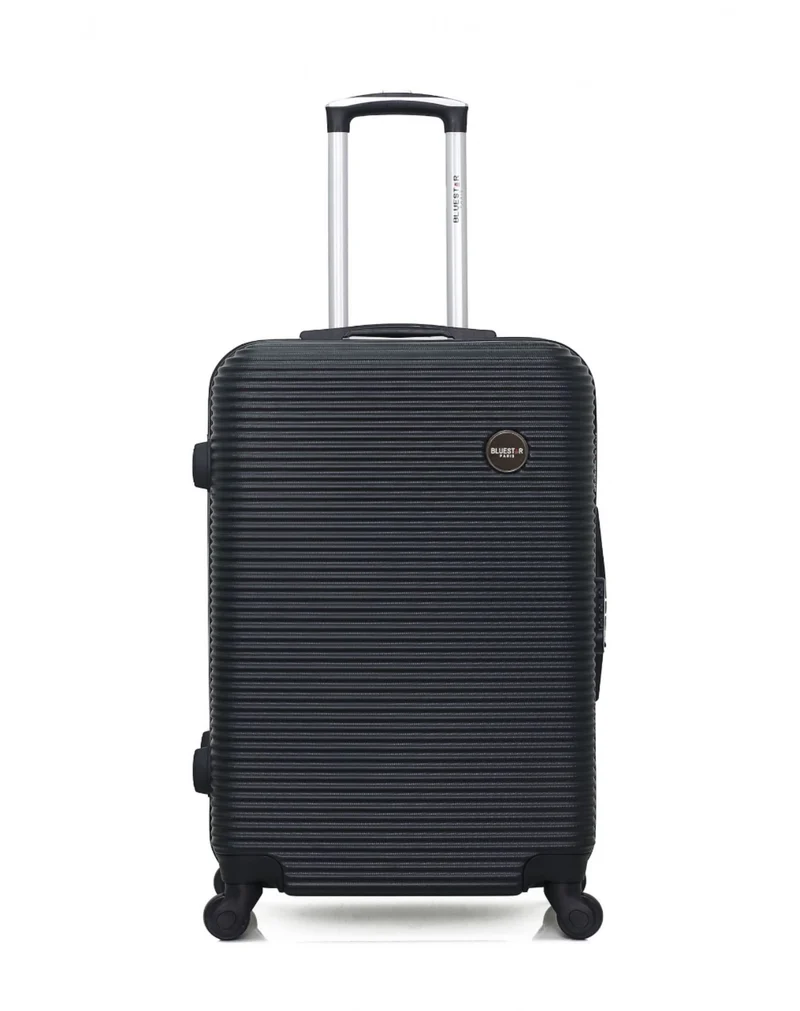 Mittelgroßer Koffer 65cm LONDON
