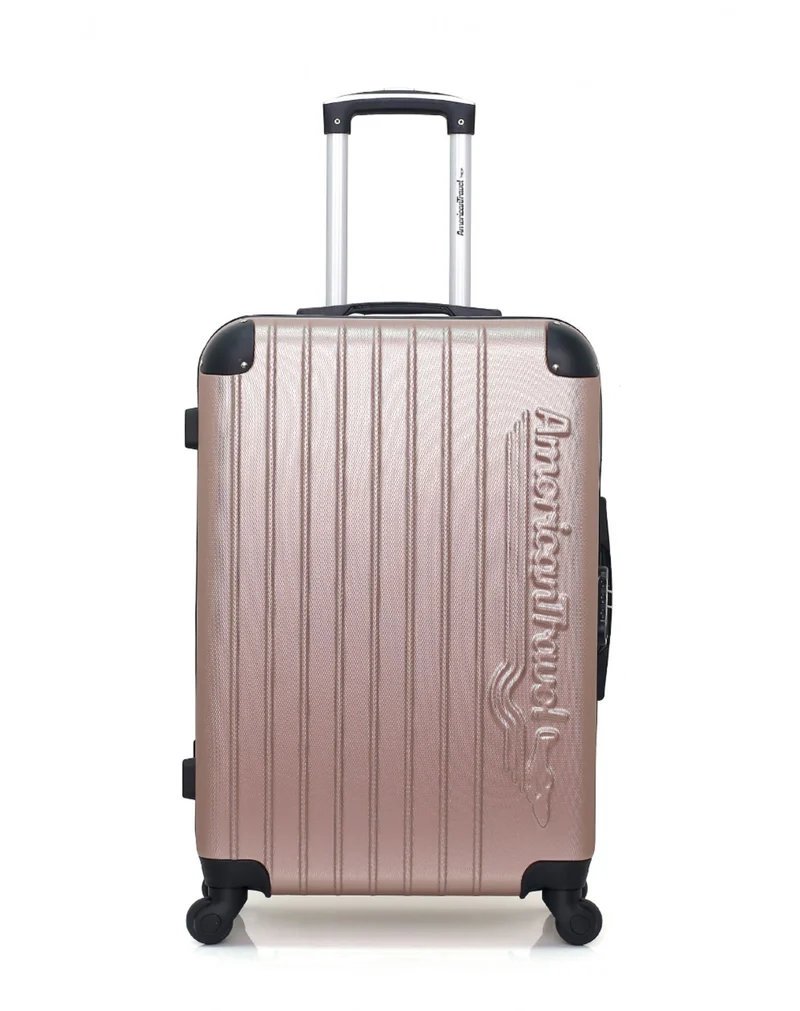 Mittelgroßer Koffer 65cm BUDAPEST