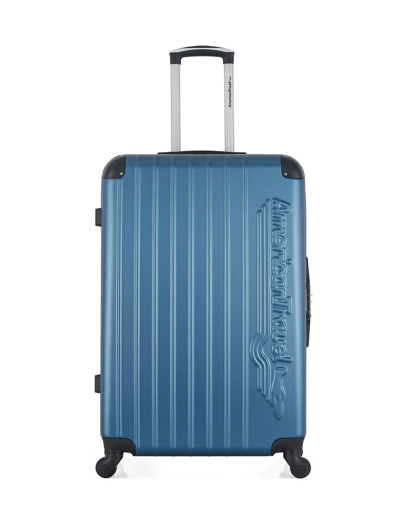 Großer Koffer 75cm BUDAPEST