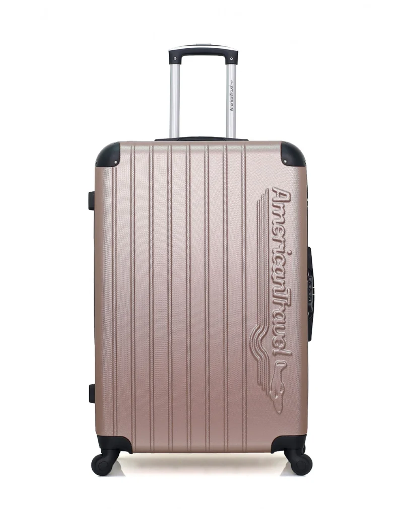Großer Koffer 75cm BUDAPEST